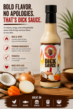 Cargar imagen en el visor de la galería, Dick Sauce
