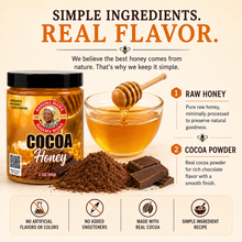 Cargar imagen en el visor de la galería, Cocoa Honey
