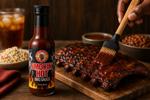 Cargar imagen en el visor de la galería, Smokin' Hot BBQ Sauce
