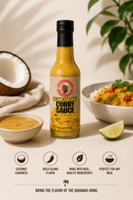 Load image into Gallery viewer, Island Coconut Curry Sauce
