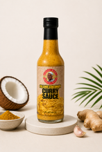Load image into Gallery viewer, Island Coconut Curry Sauce
