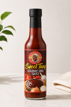 Load image into Gallery viewer, Sweet Tang Gourmet BBQ Sauce
