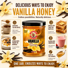 Load image into Gallery viewer, Vanilla Honey
