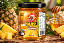 Carica l'immagine nel visualizzatore di Gallery, Pineapple Honey
