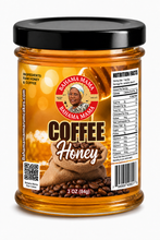 Load image into Gallery viewer, Coffee Honey
