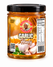 Cargar imagen en el visor de la galería, Garlic Honey
