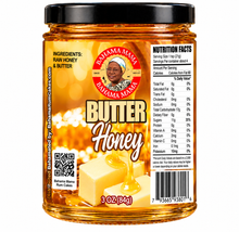 Carica l'immagine nel visualizzatore di Gallery, GoldenButter Honey
