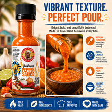 Cargar imagen en el visor de la galería, Junkanoo Pepper Sauce
