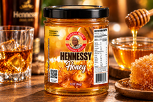 Cargar imagen en el visor de la galería, Hennessy Honey
