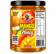 Carica l'immagine nel visualizzatore di Gallery, Mango Honey
