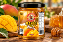Carica l'immagine nel visualizzatore di Gallery, Mango Honey
