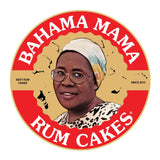 Bahama Mama Rum Cakes