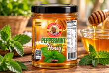 Cargar imagen en el visor de la galería, Peppermint Honey
