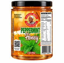 Cargar imagen en el visor de la galería, Peppermint Honey
