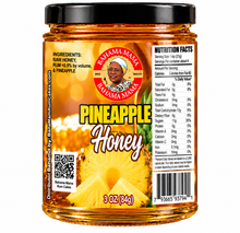 Carica l'immagine nel visualizzatore di Gallery, Pineapple Honey
