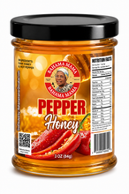Load image into Gallery viewer, Pepper Honey
