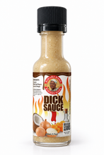 Load image into Gallery viewer, D*CK Sauce
