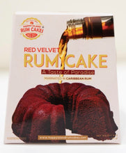Load image into Gallery viewer, RED VELVET
