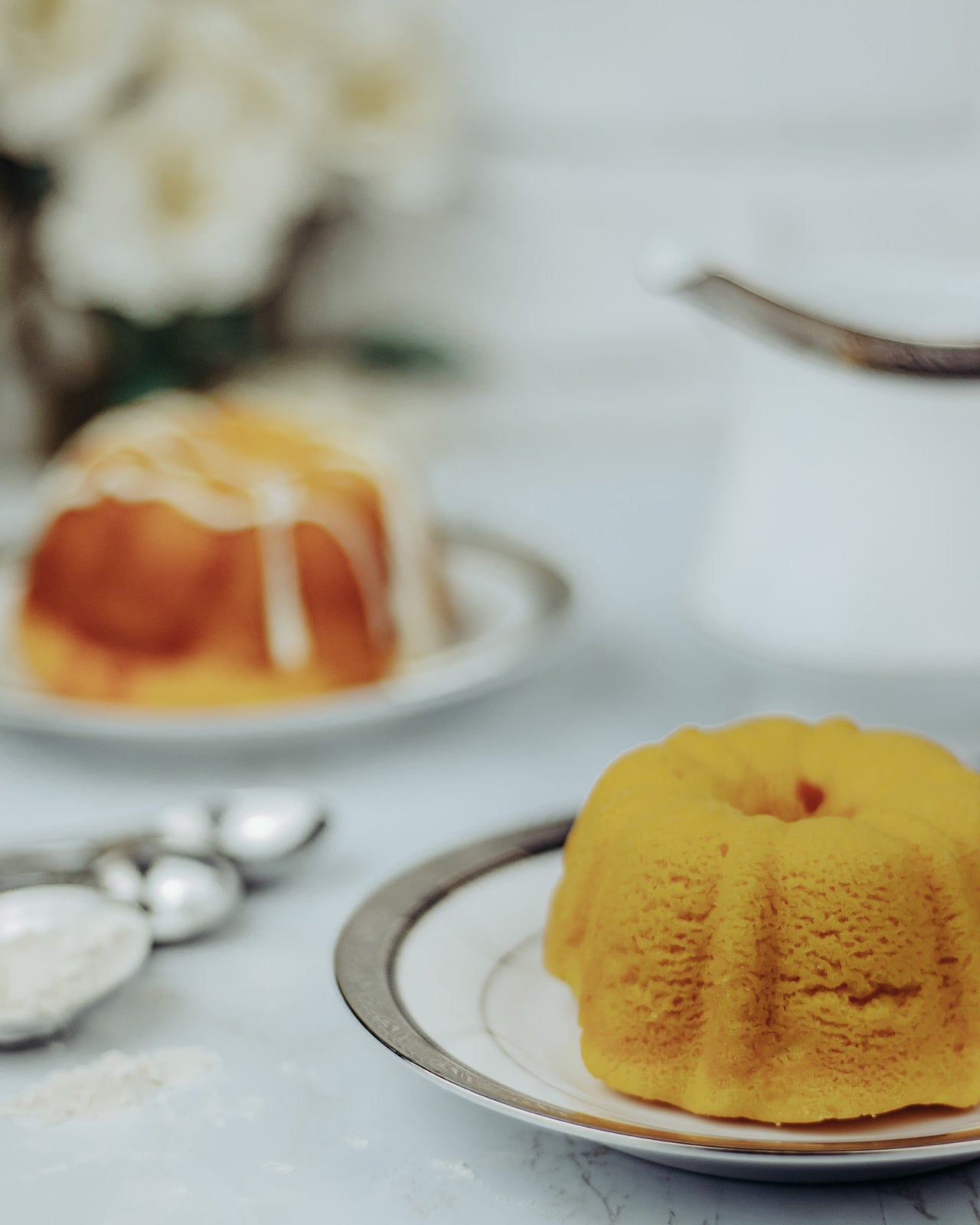 HAITIAN CREMAS RUM CAKE – Bahama Mama Rum Cakes
