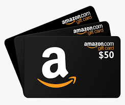 Amazone card