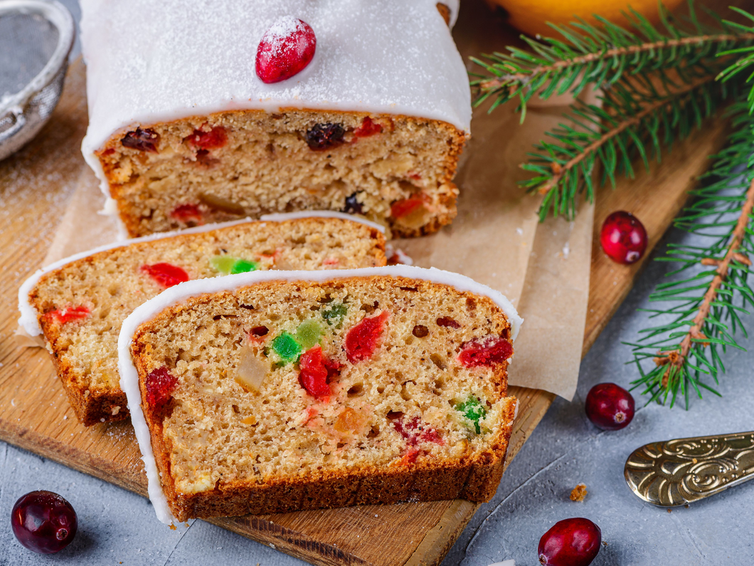 Fruit Cake