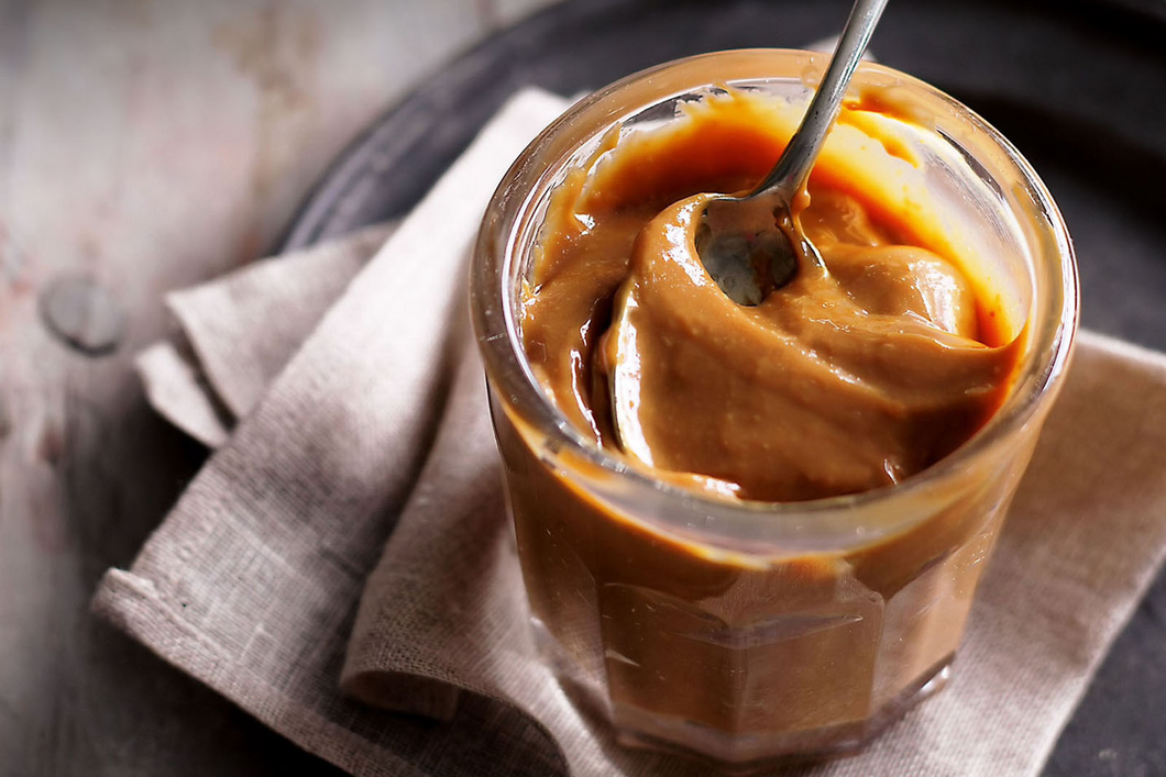 Dulce de Leche