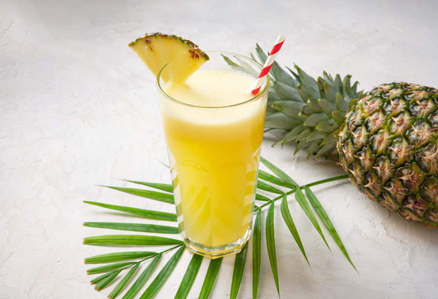 Pineapple