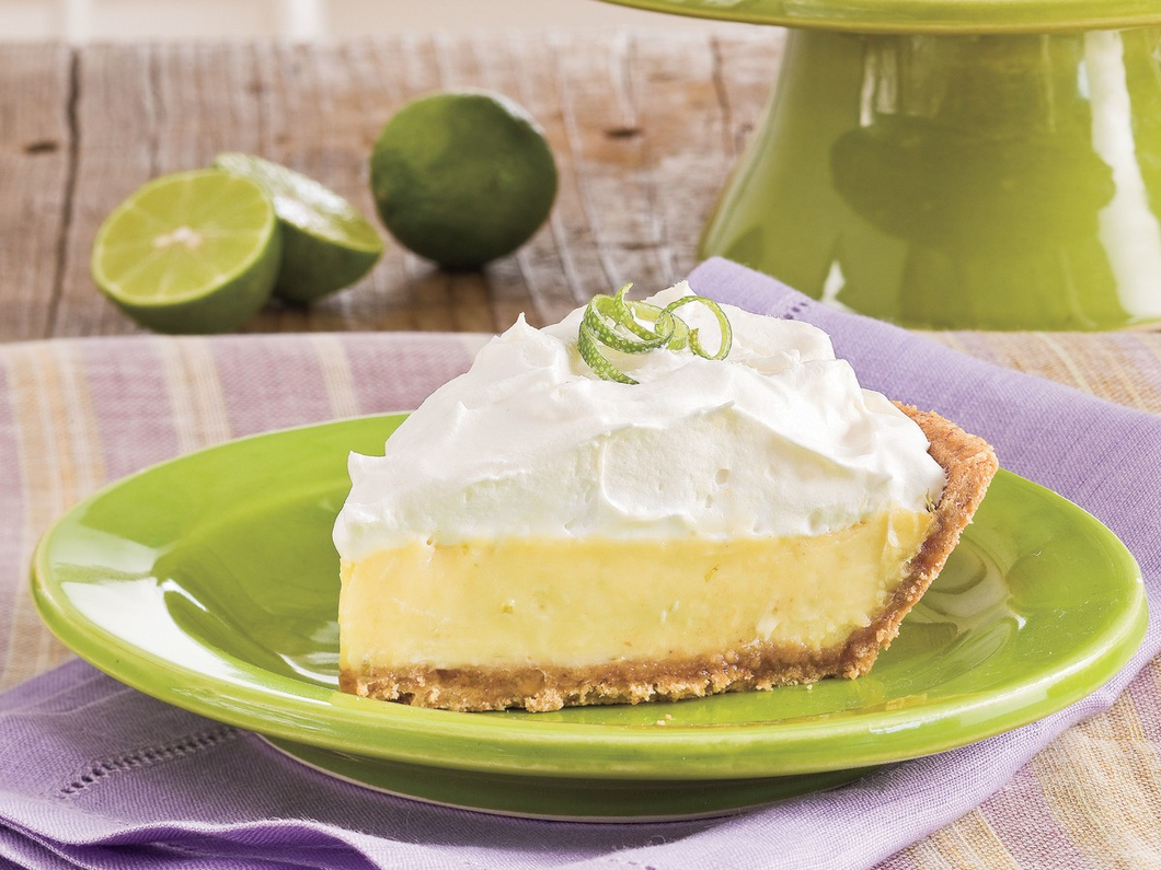 Key lime